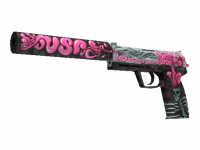USP-S Cortex